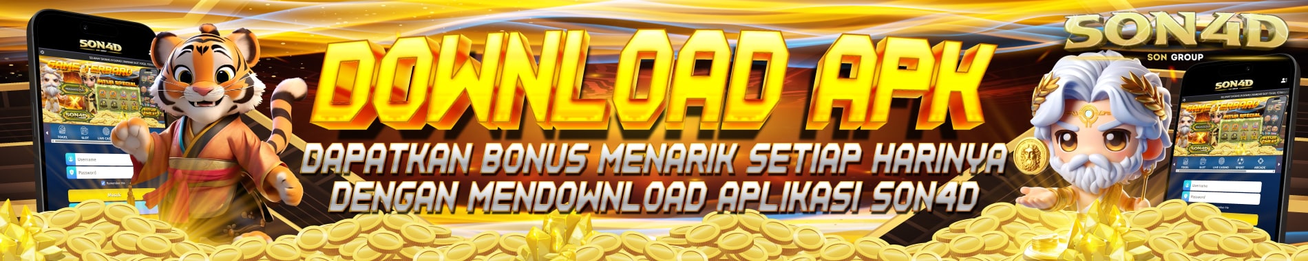 apk-son4d